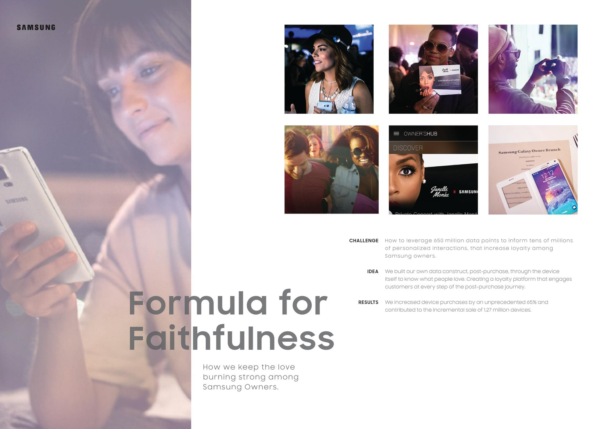 Forumula For Faithfulness 2015