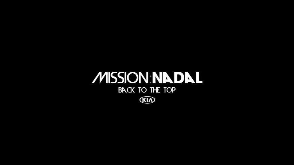 MISSION NADAL