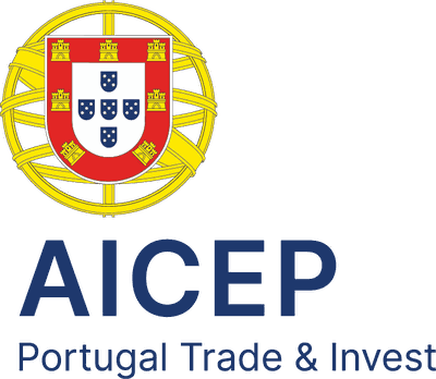 AICEP – Portugal Trade & Invest