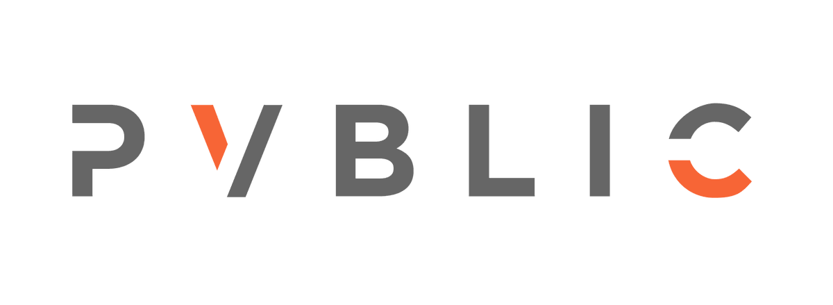 PVBLIC 