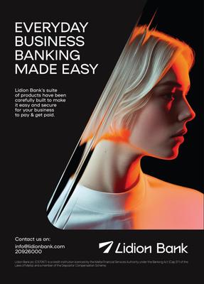 Lidion Bank