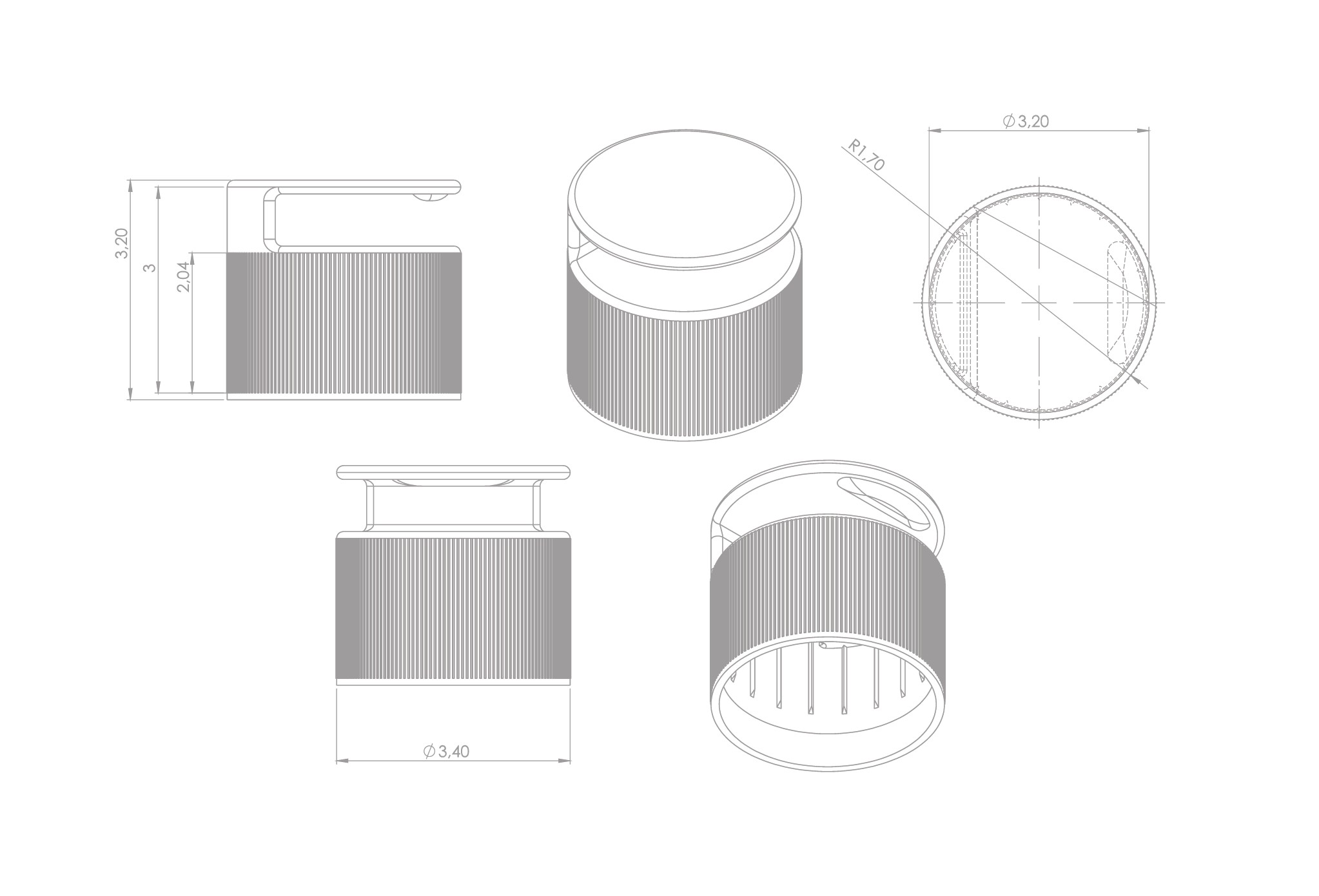 Scale Drawing