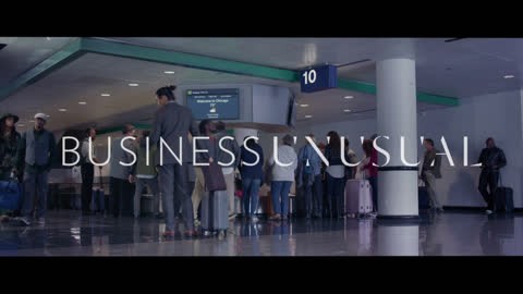 Business Unusual Official Movie
