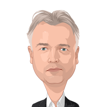 Hans Koning