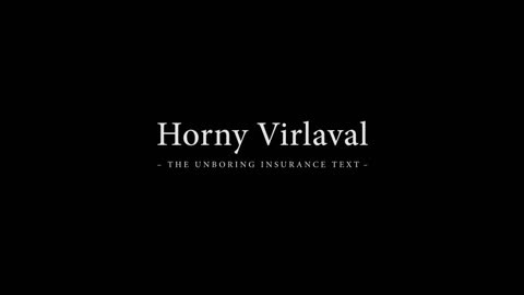 Horny Virlaval