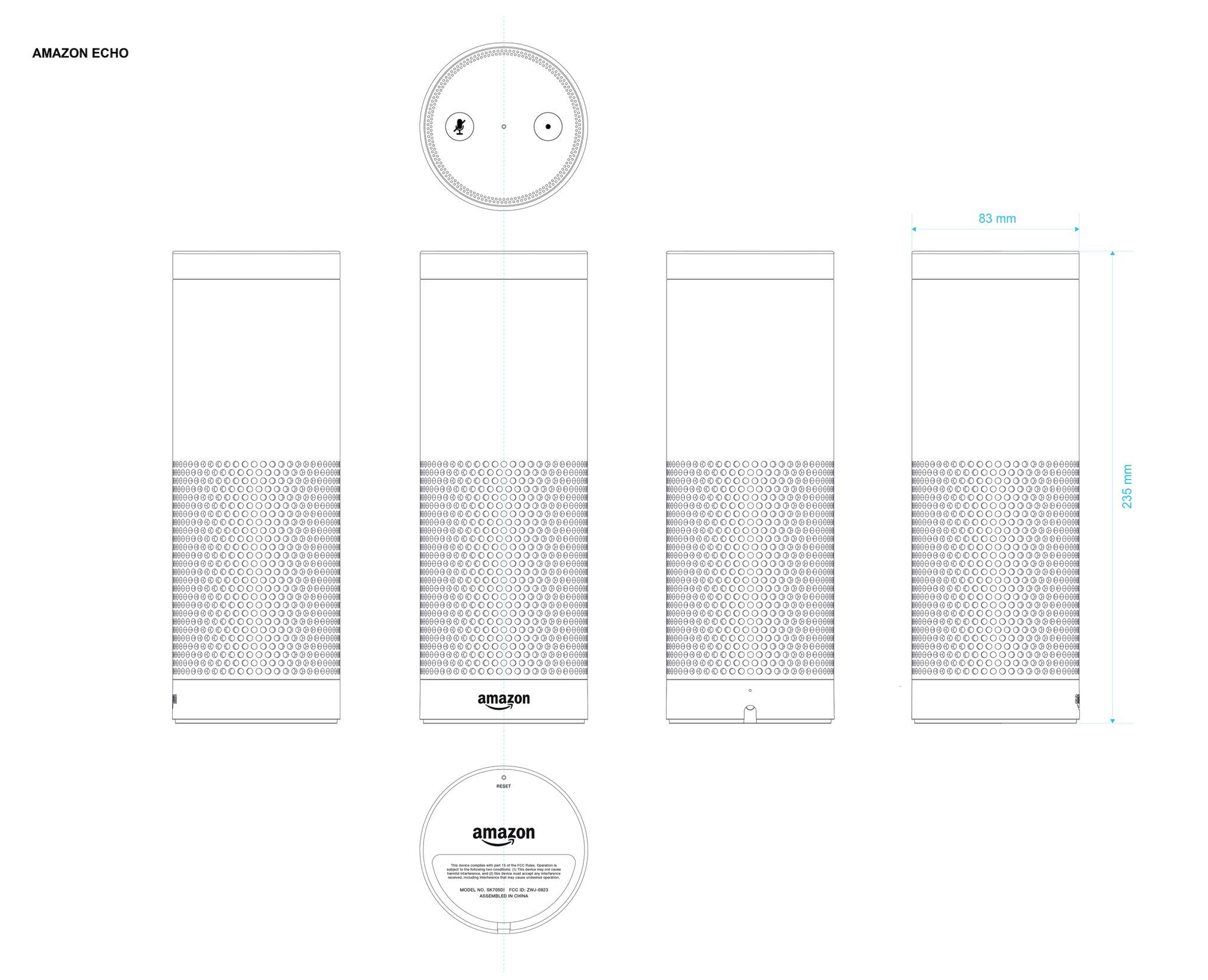 Scale Drawing