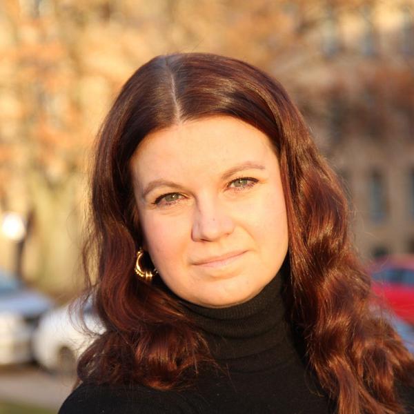 Eveliina Rantahalvari