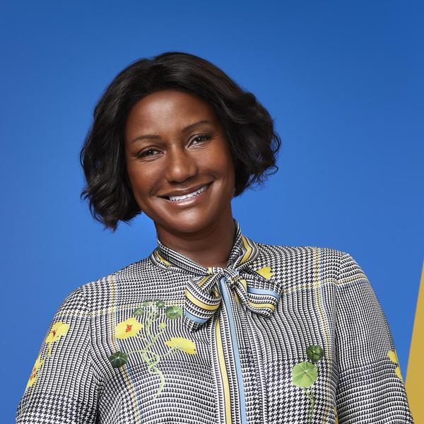 Suzan Kereere