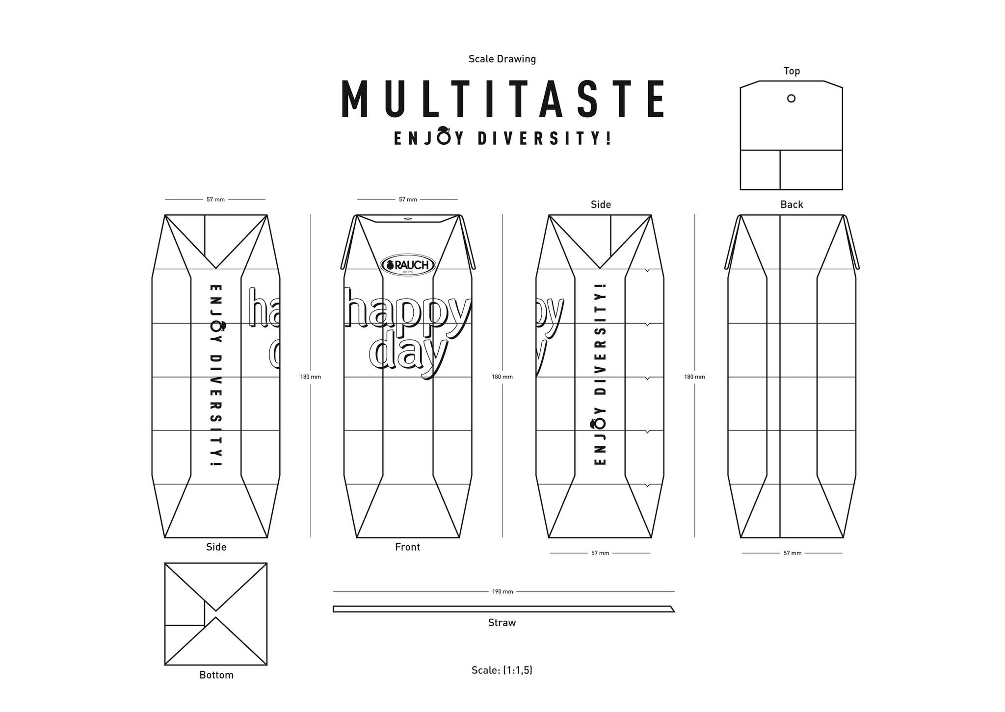 Scale Drawing