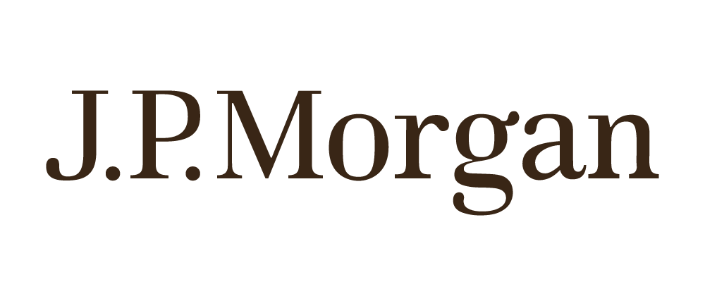 J.P. Morgan