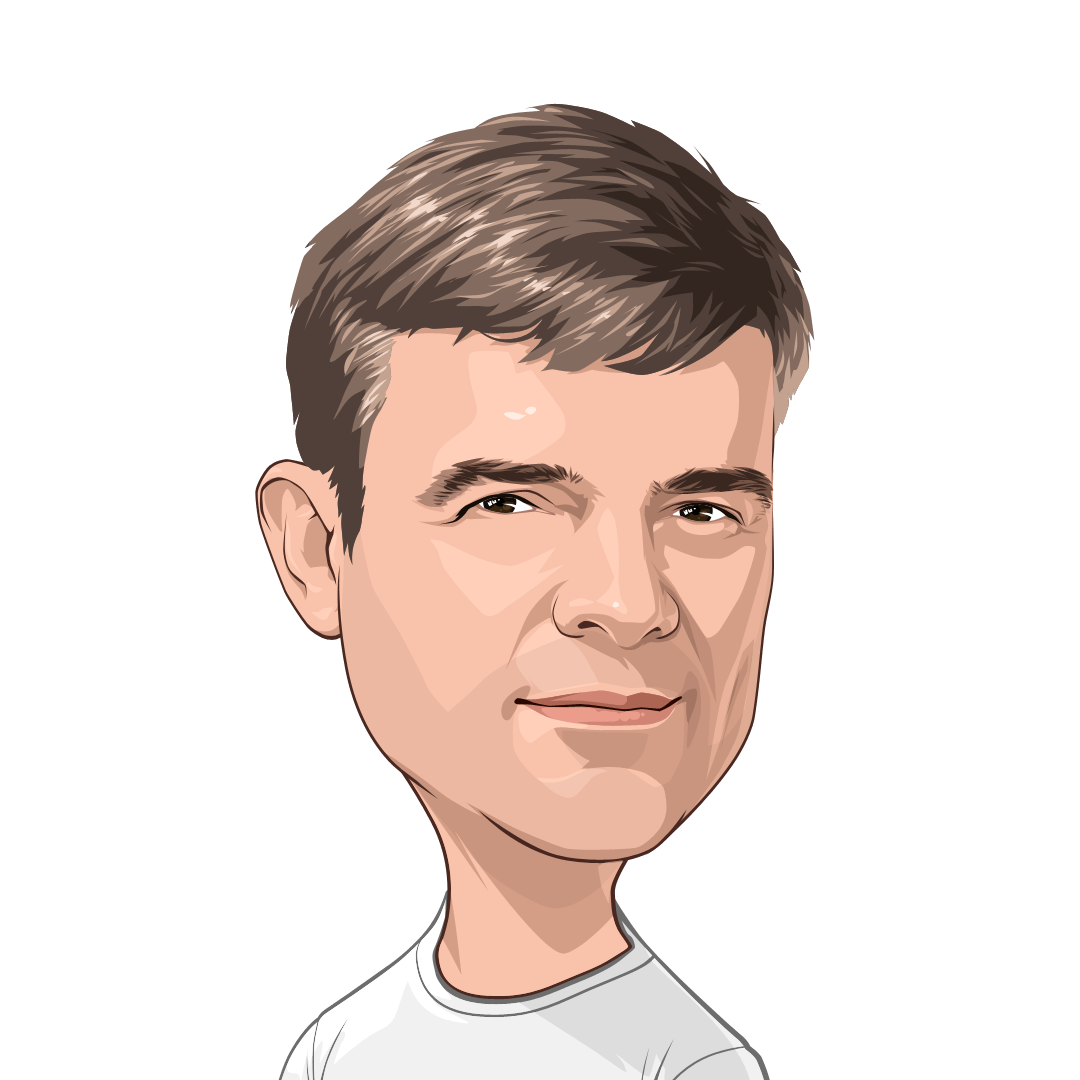 Peter Sinclair | Speakers | Money20/20 US