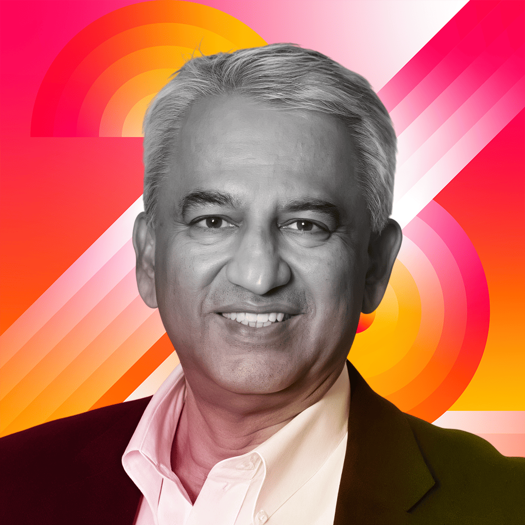 Bhairav Trivedi