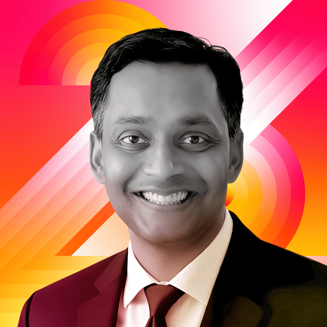 Prashant Reddy
