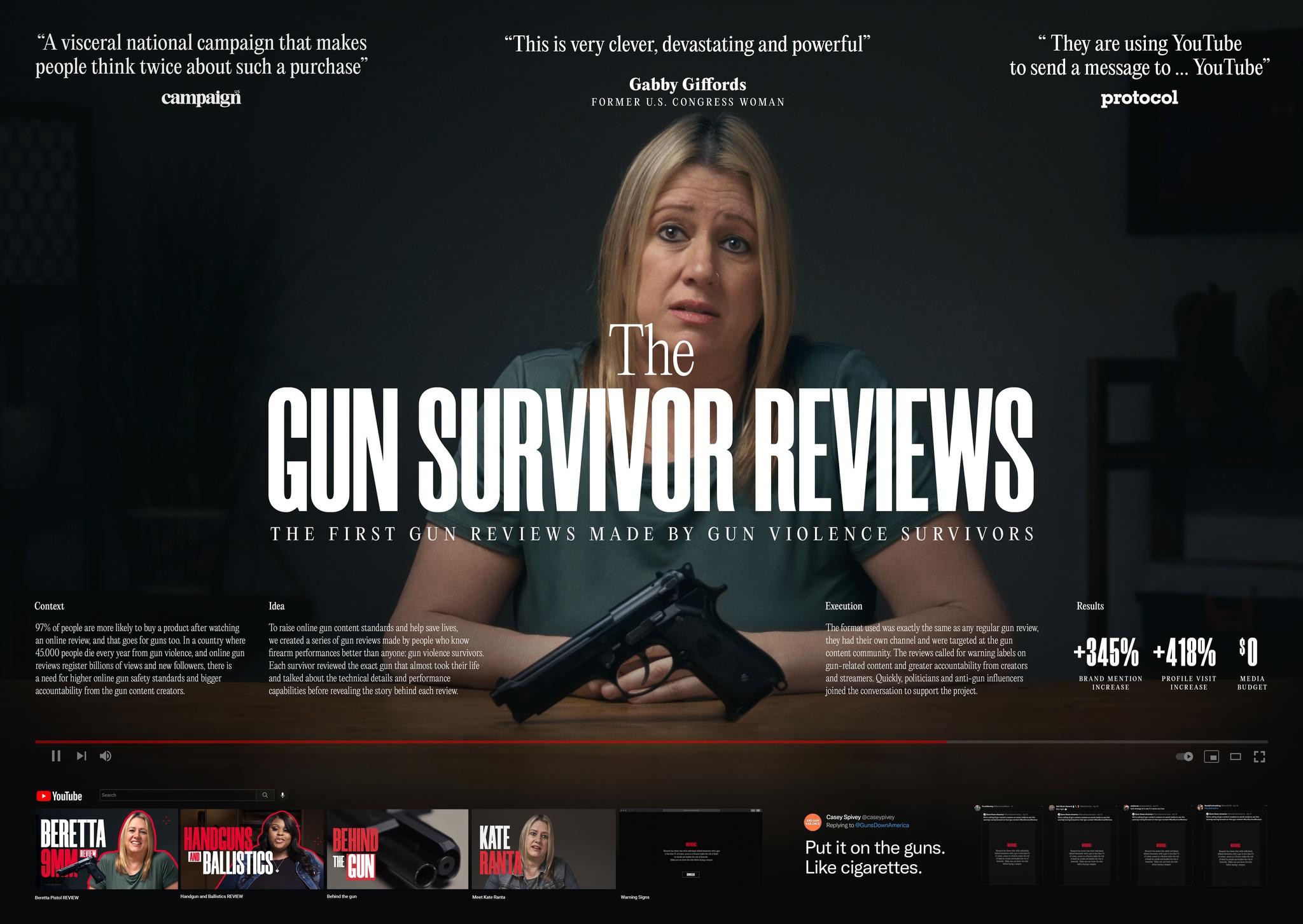 Gun Survivor Reviews