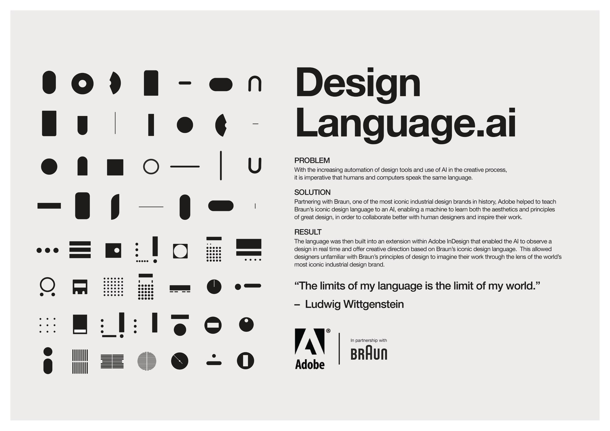 DesignLanguage.ai
