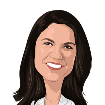 Mary Ellen Iskenderian
