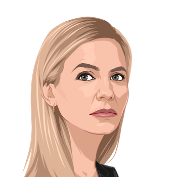 Mariana van Zeller