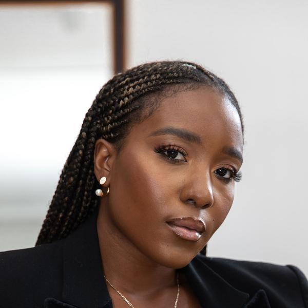 Olivia Otesanya