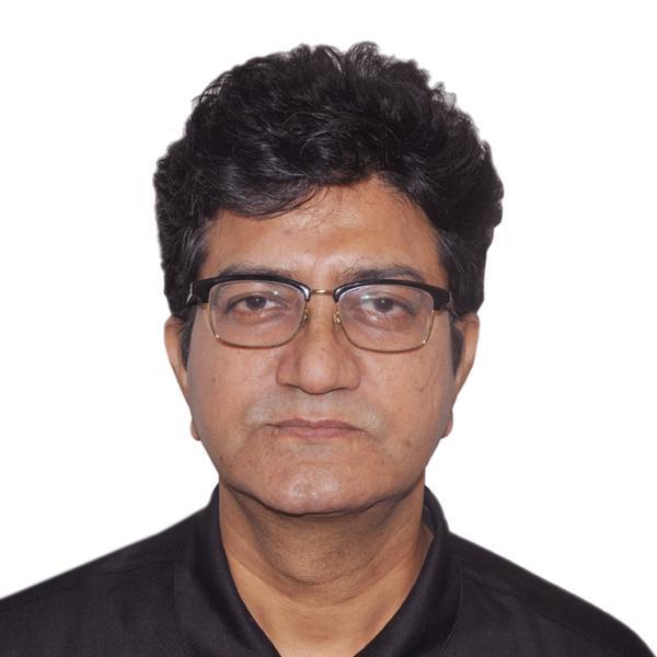 Prasoon Joshi