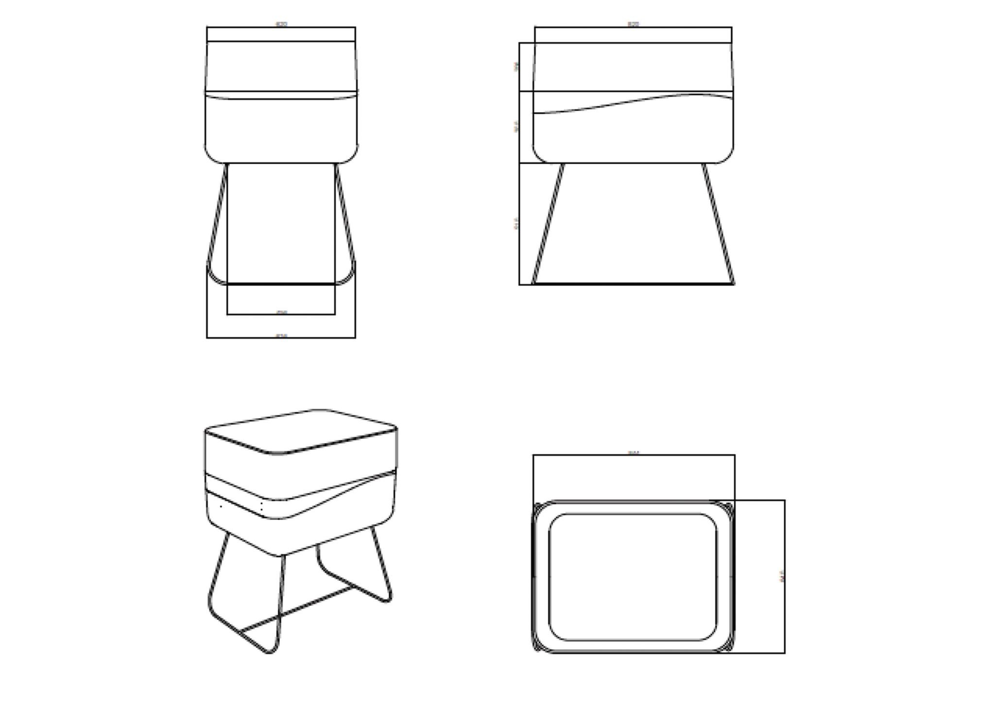 Scale Drawing