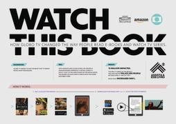 WATCH THIS BOOK