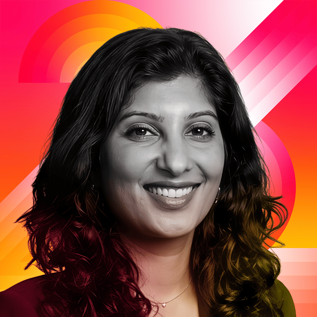 Neetika Bansal