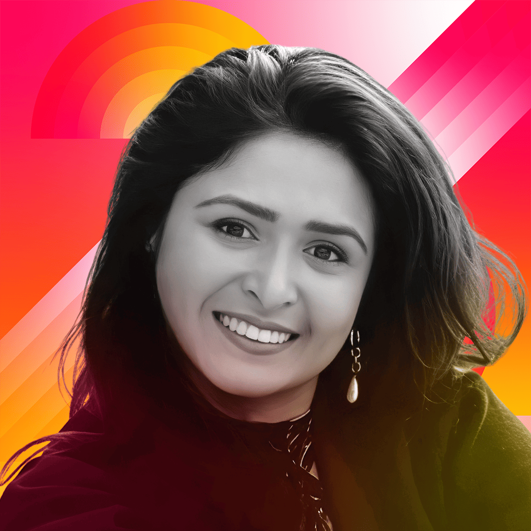 Shivani Baghel