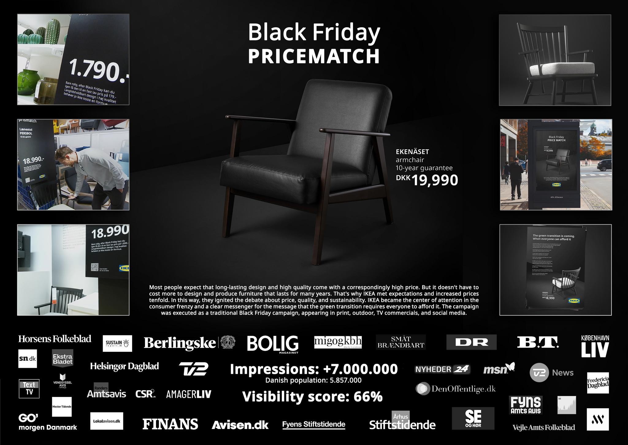 Black Friday Prismatch