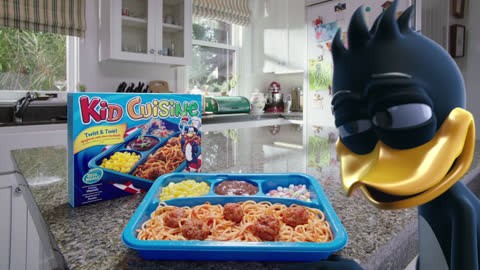 KID CUISINE