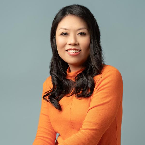 Jessica Tan