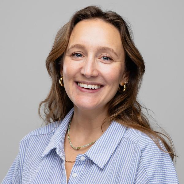 Thea Heber B Iversen