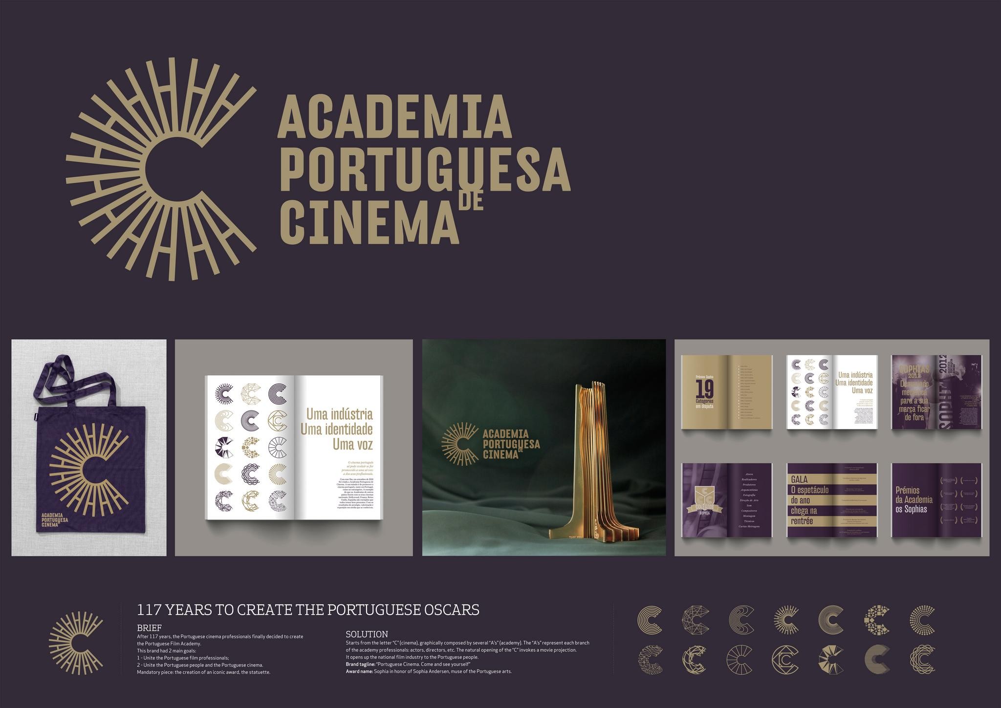 PORTUGUESE FILM ACADEMY