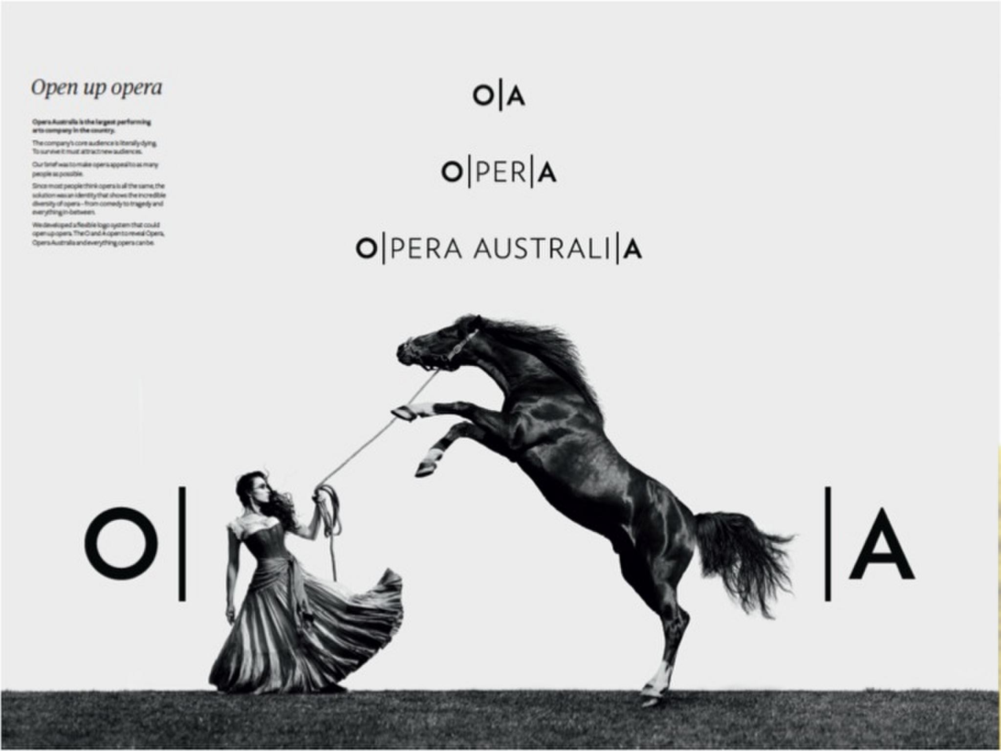 OPEN UP OPERA