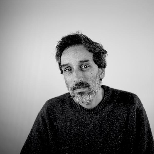 Matthieu Elkaim