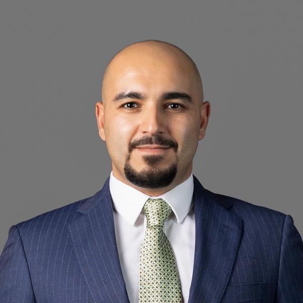 Aliyar Huseynov