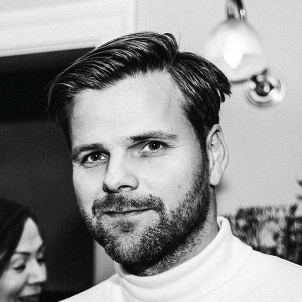 Thorleifur Gunnar Gíslason