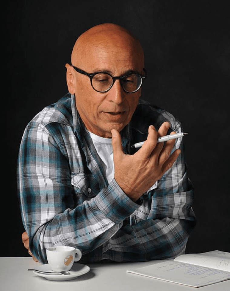 Luis Camano