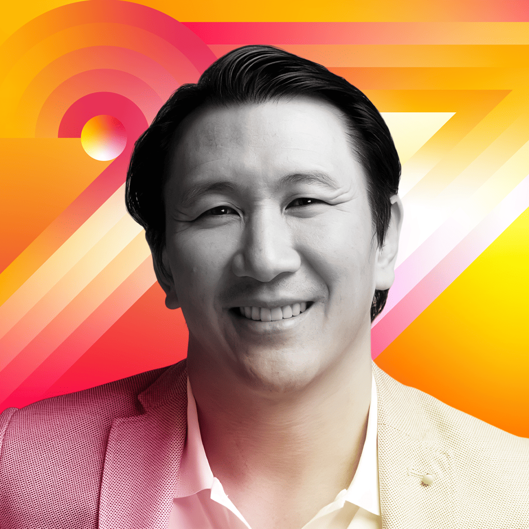 Gene Yu