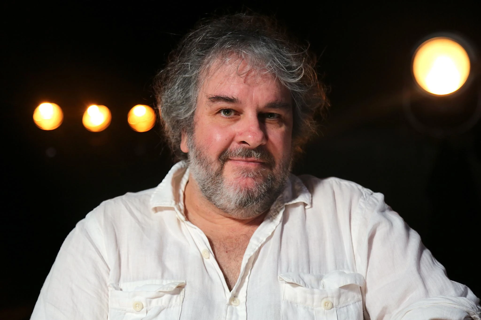 Peter Jackson