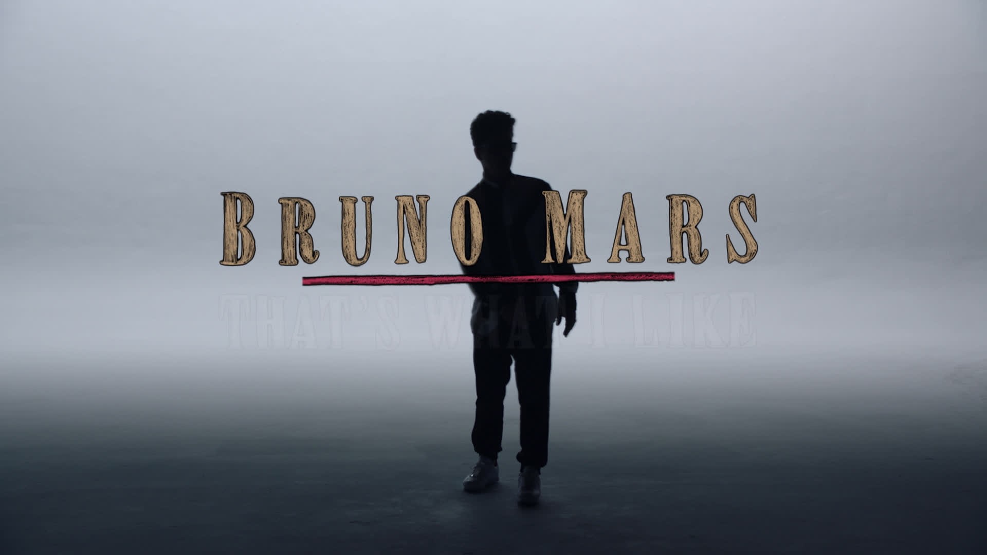 Bruno Mars - That's What I like