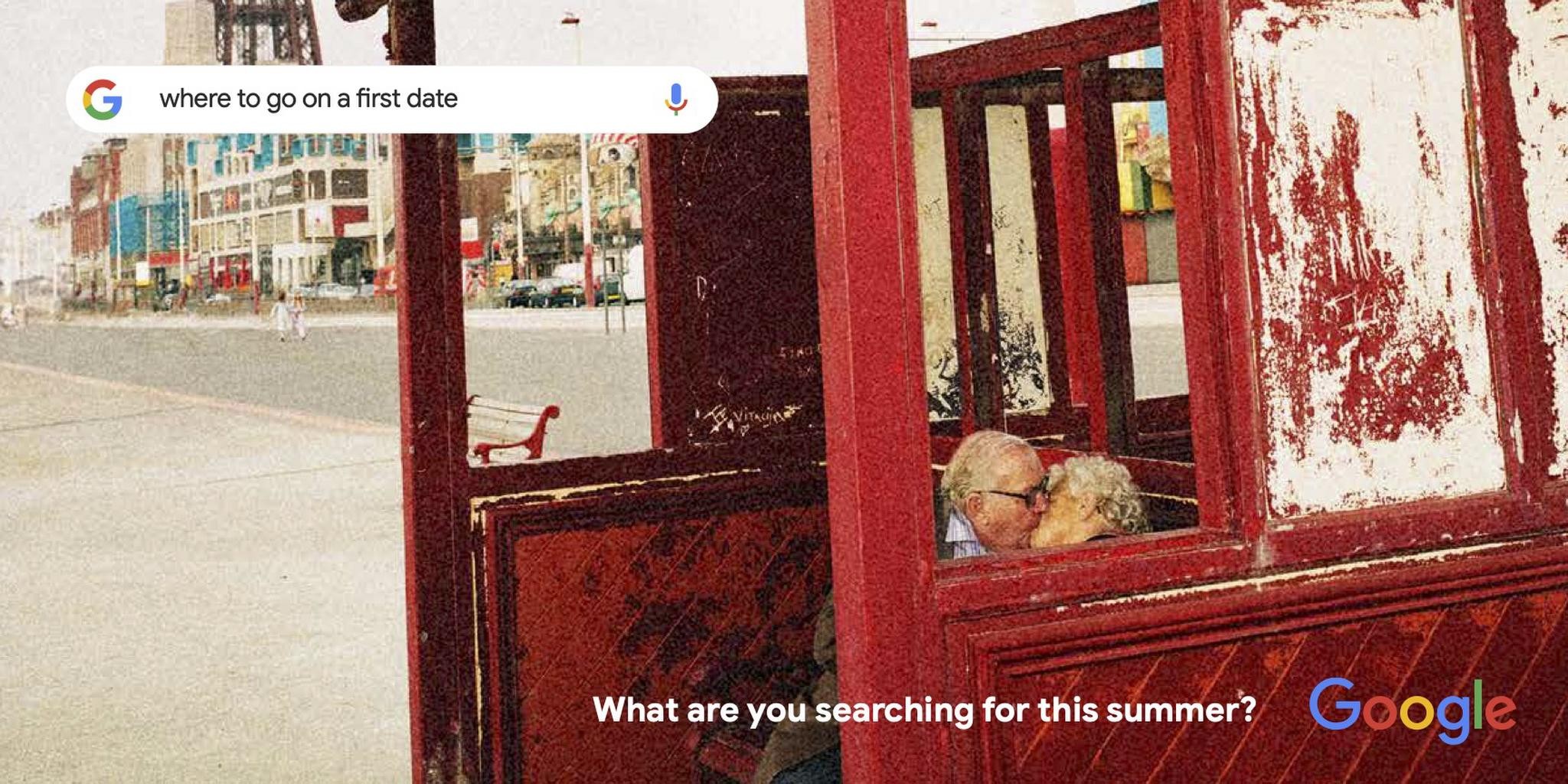 What are you searching for this Summer?