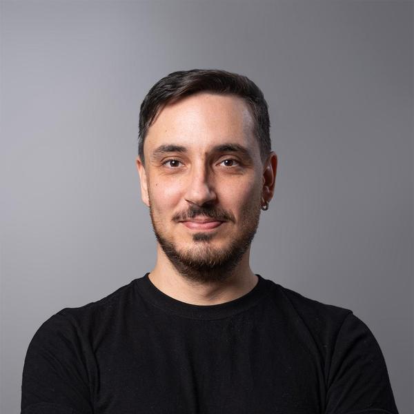 Martino Caliendo