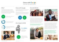 Grow with Google EMEA
