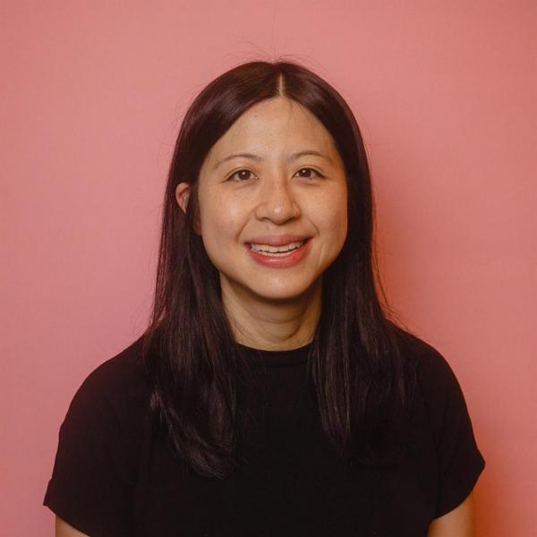 Steph Choo