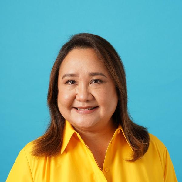Margot Torres