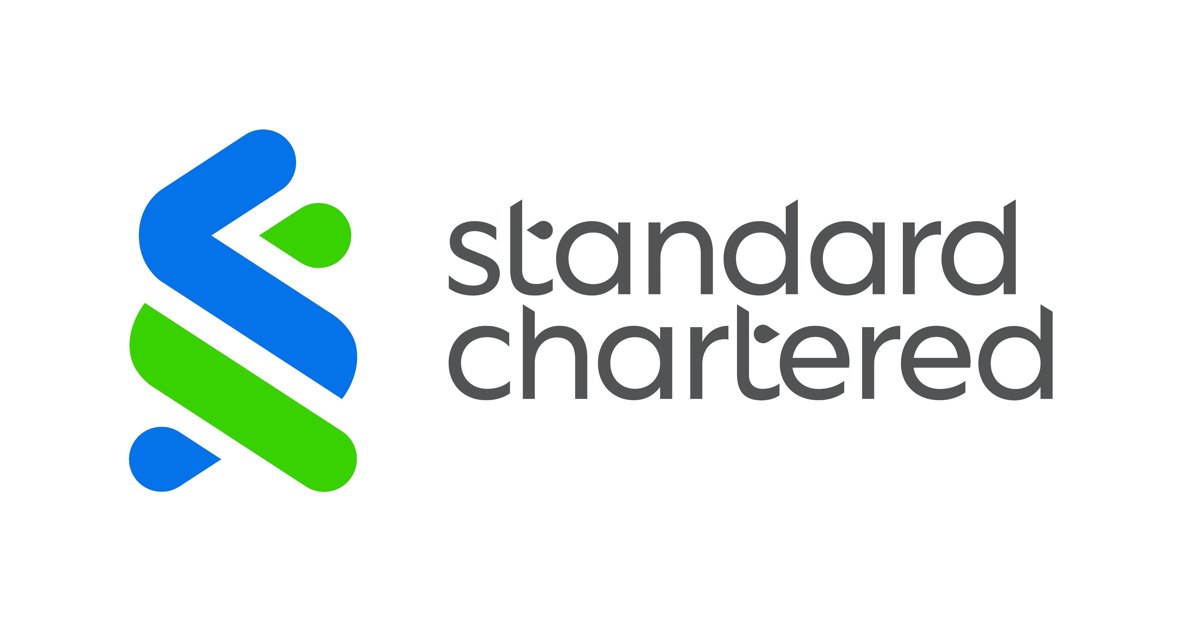 Standard Chartered