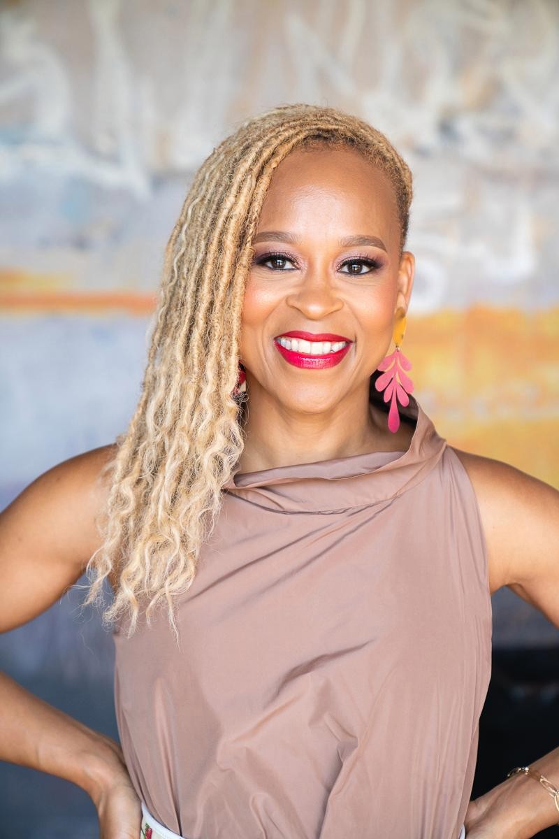 Esi Eggleston Bracey