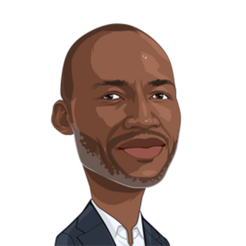 Yemi Lalude