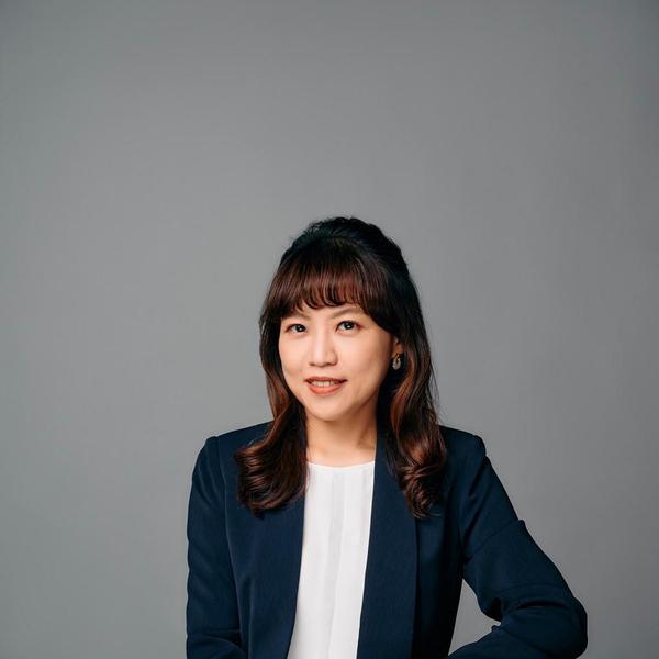 Catherine Huang