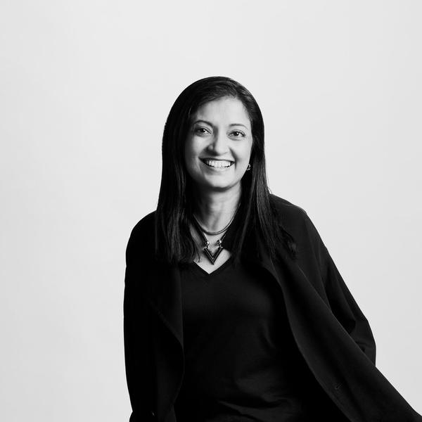 Sapna Nemani